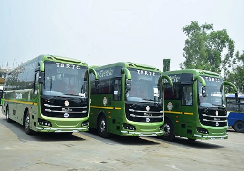 Ashok Leyland rides high on securing order for 1225 buses from Karnataka State Transport Undertakings
